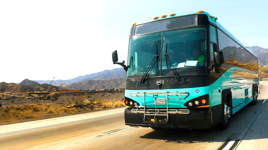 KEOLIS WINS TWO BUS CONTRACTS IN CALIFORNIA
